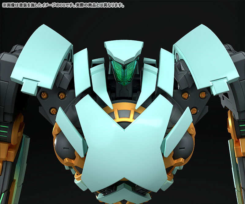 (Pre-Venta) MODEROID - New Arhan