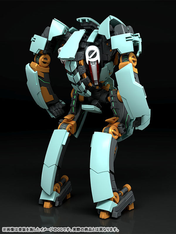 (Pre-Venta) MODEROID - New Arhan