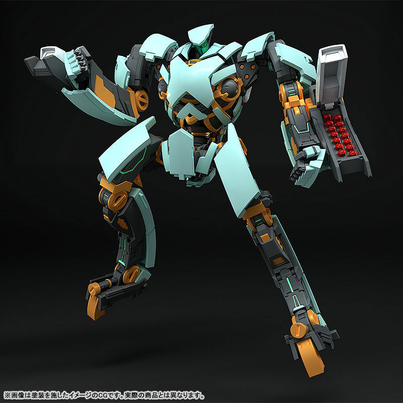 (Pre-Venta) MODEROID - New Arhan