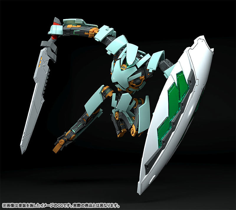 (Pre-Venta) MODEROID - New Arhan