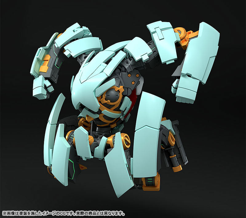 (Pre-Venta) MODEROID - New Arhan