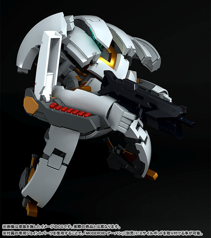 (Pre-Venta) MODEROID - New Arhan