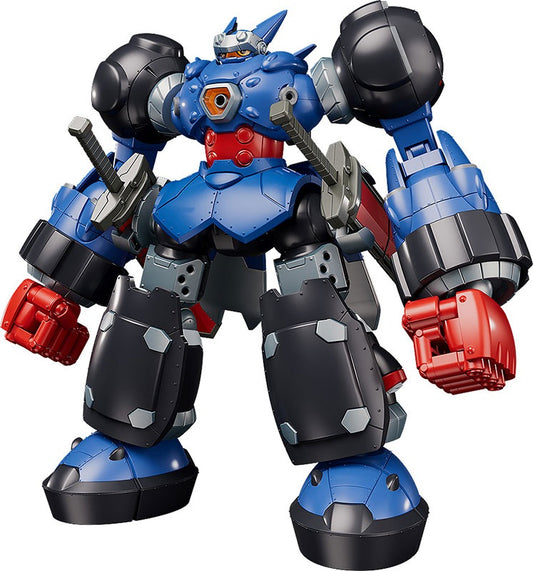 (Pre-Venta) MODEROID - Megaton Musashi