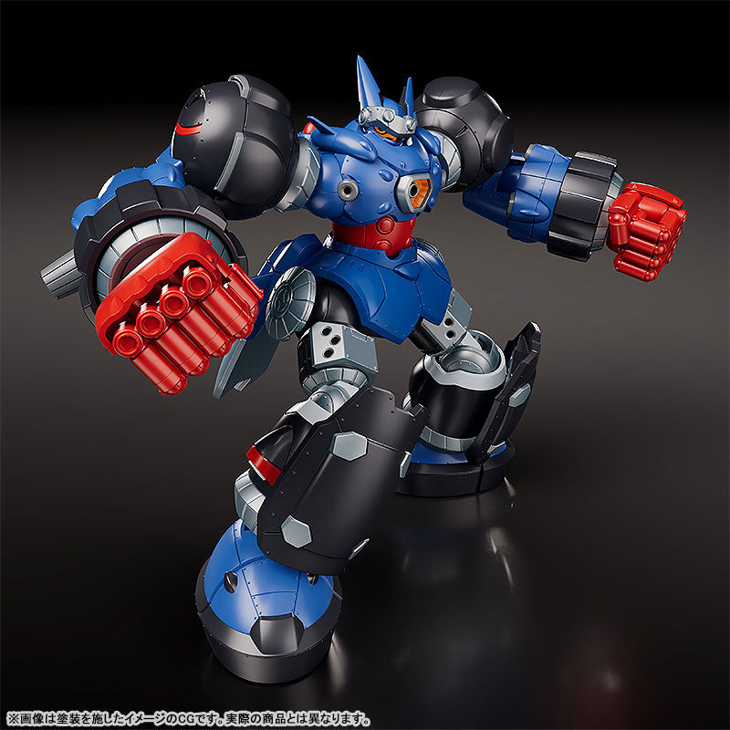 (Pre-Venta) MODEROID - Megaton Musashi