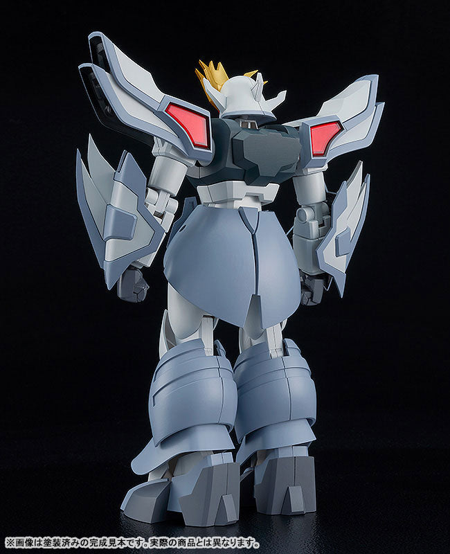 (Pre-Venta) MODEROID - The Last Magical War Hyper Granzort