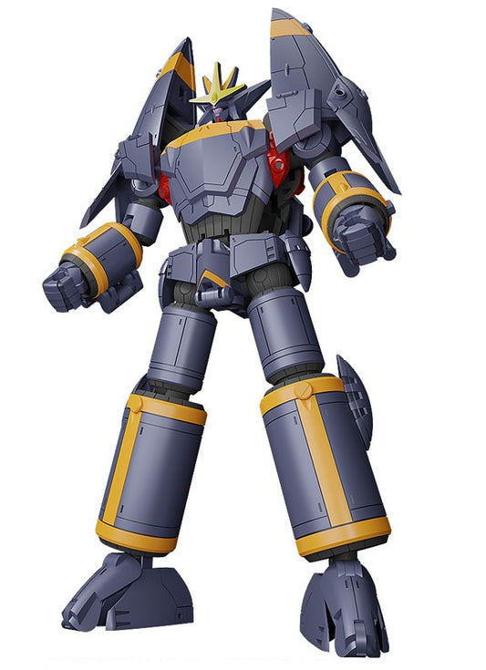 (Pre-Venta) MODEROID - Gunbuster