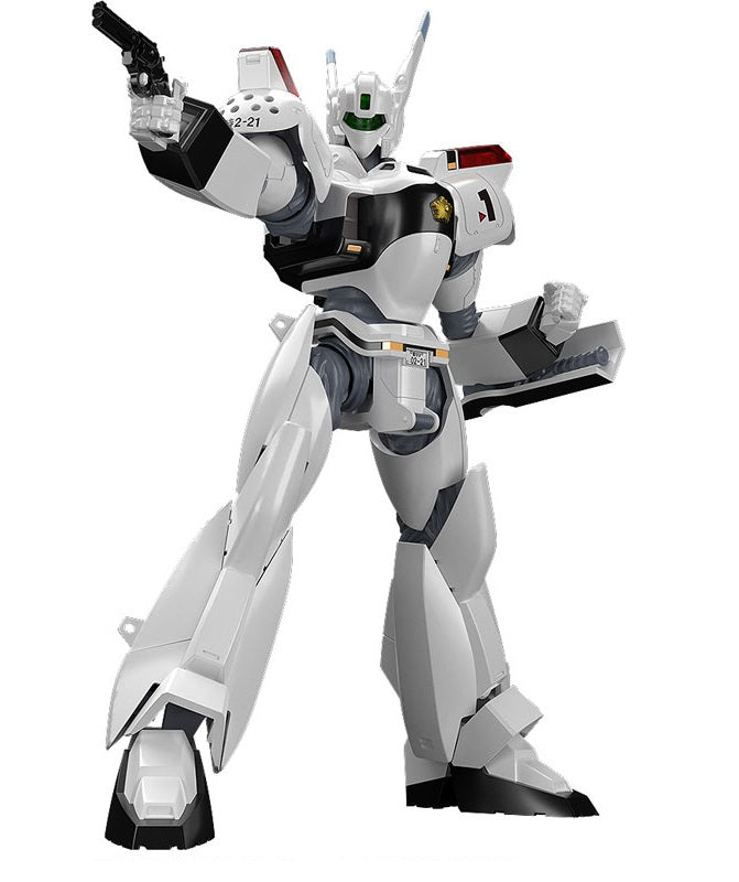 (Pre-Venta) MODEROID - AV-98 Ingram