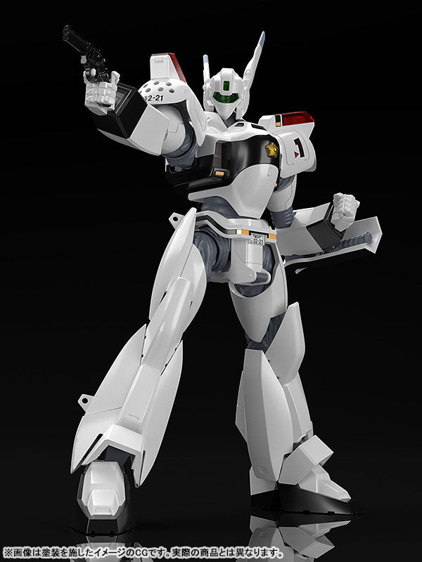 (Pre-Venta) MODEROID - AV-98 Ingram