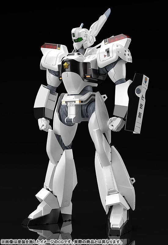 (Pre-Venta) MODEROID - AV-98 Ingram