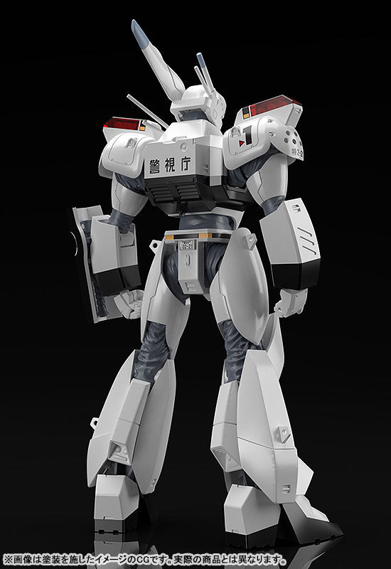 (Pre-Venta) MODEROID - AV-98 Ingram