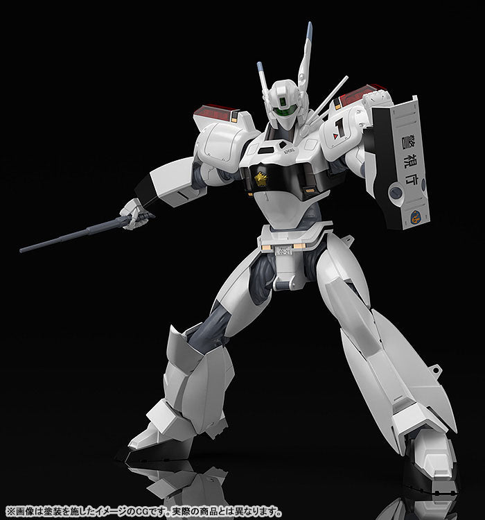 (Pre-Venta) MODEROID - AV-98 Ingram