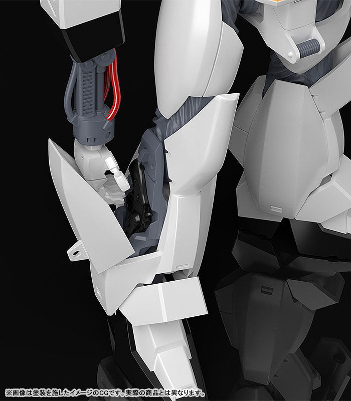 (Pre-Venta) MODEROID - AV-98 Ingram