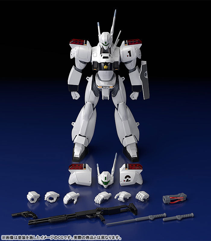 (Pre-Venta) MODEROID - AV-98 Ingram