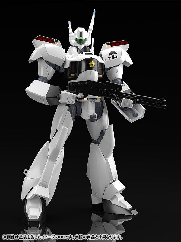 (Pre-Venta) MODEROID - AV-98 Ingram