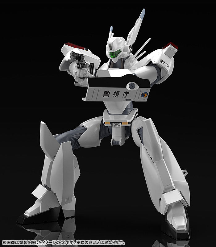 (Pre-Venta) MODEROID - AV-98 Ingram