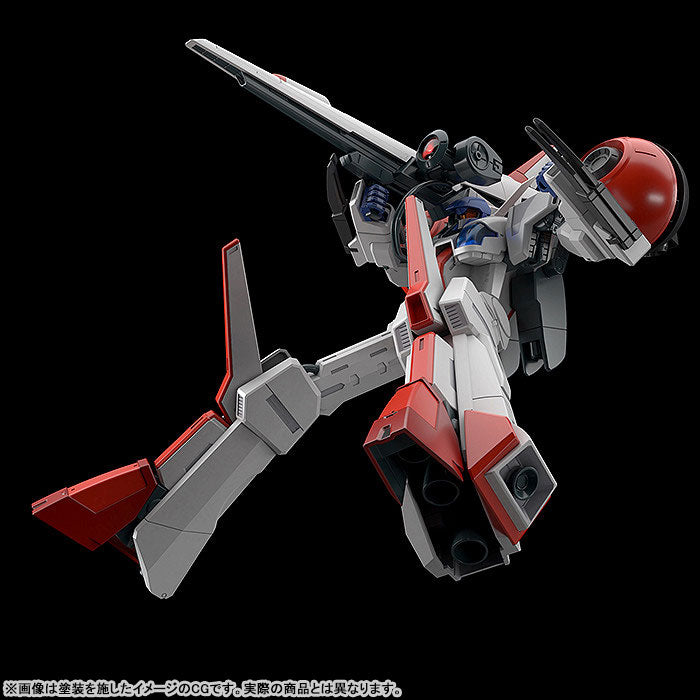 (Pre-Venta) MODEROID - CRUISE CHASER BLASSTY