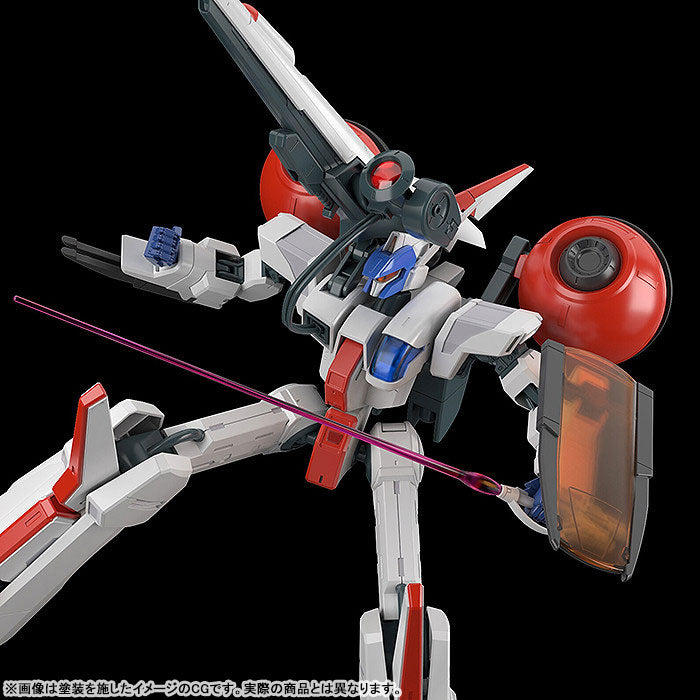 (Pre-Venta) MODEROID - CRUISE CHASER BLASSTY