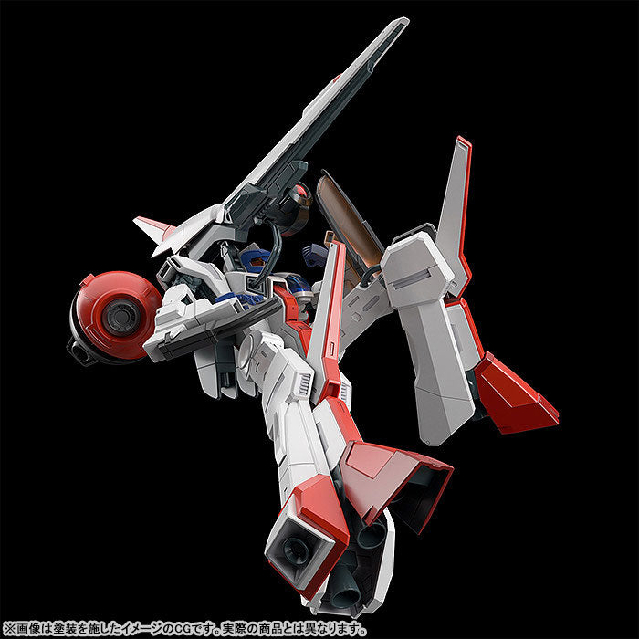 (Pre-Venta) MODEROID - CRUISE CHASER BLASSTY