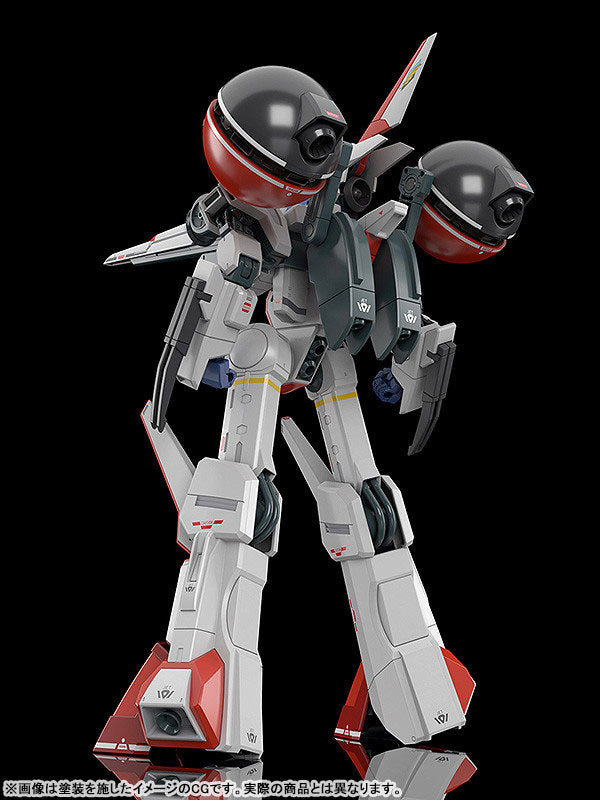 (Pre-Venta) MODEROID - CRUISE CHASER BLASSTY