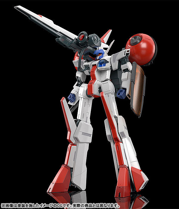 (Pre-Venta) MODEROID - CRUISE CHASER BLASSTY