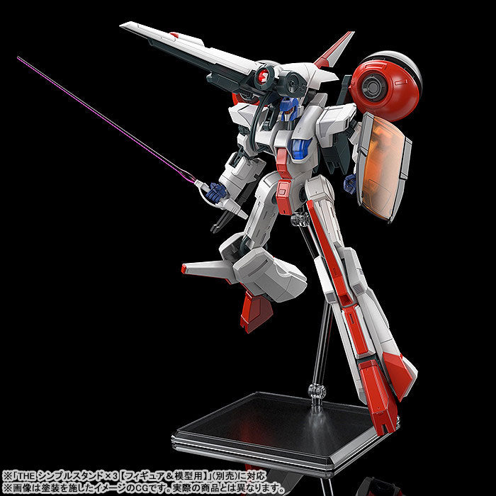 (Pre-Venta) MODEROID - CRUISE CHASER BLASSTY