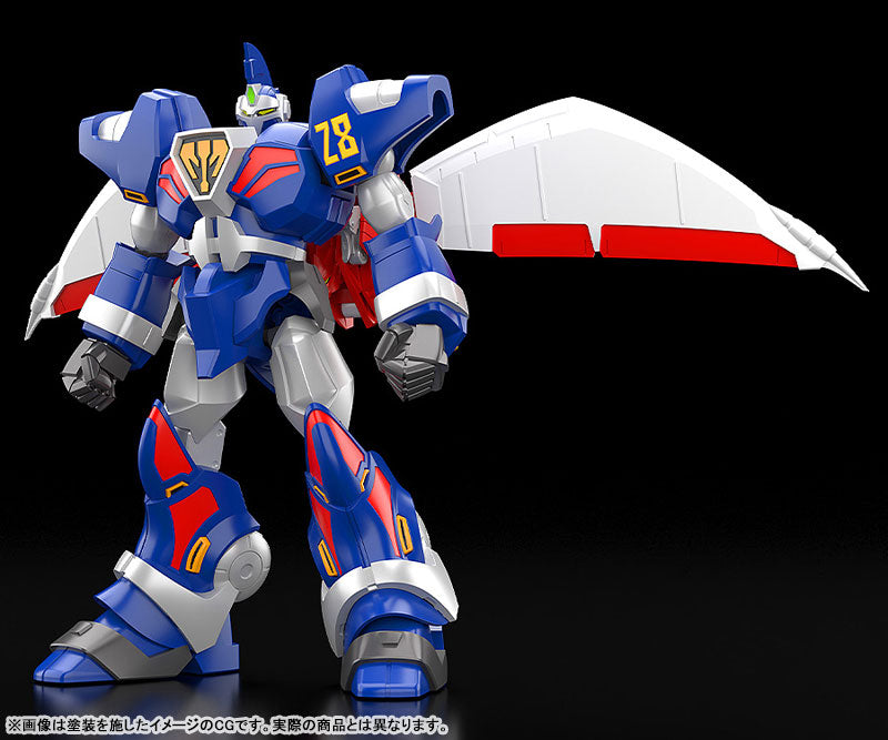 (Pre-Venta) MODEROID - PHOENIX