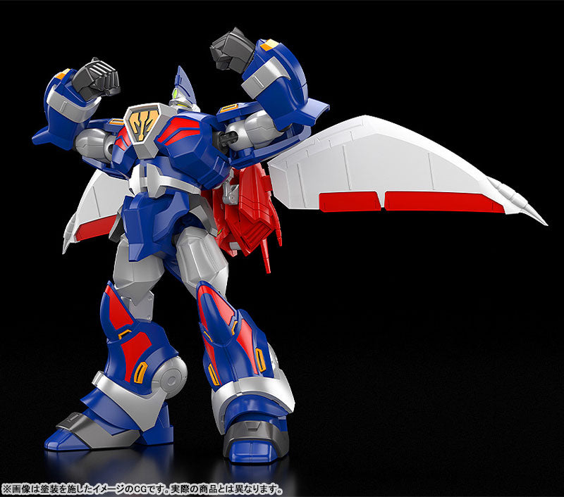 (Pre-Venta) MODEROID - PHOENIX