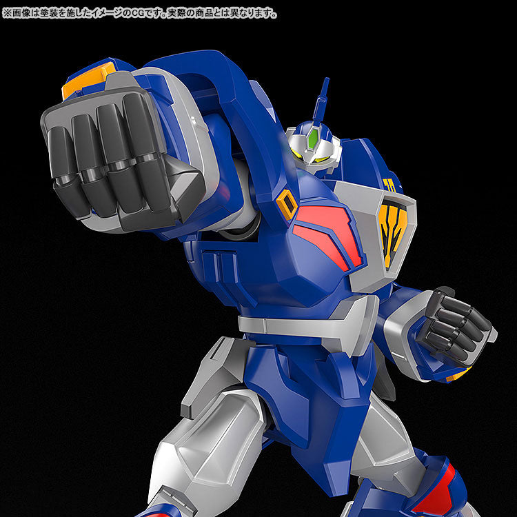 (Pre-Venta) MODEROID - PHOENIX