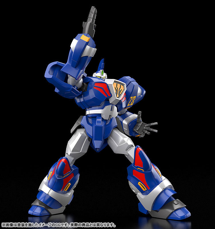 (Pre-Venta) MODEROID - PHOENIX