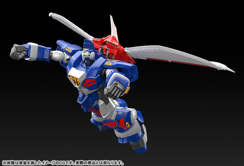 (Pre-Venta) MODEROID - PHOENIX