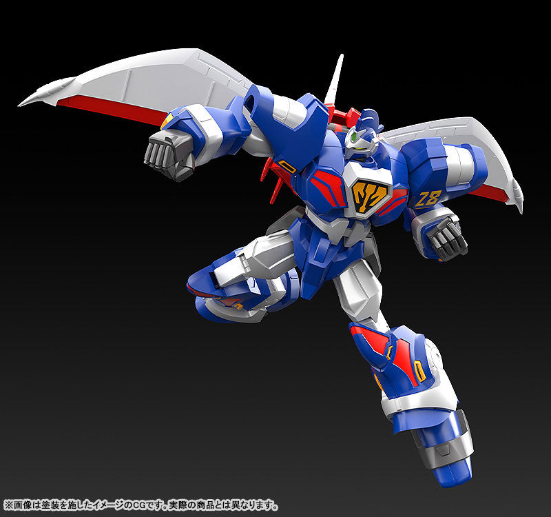 (Pre-Venta) MODEROID - PHOENIX