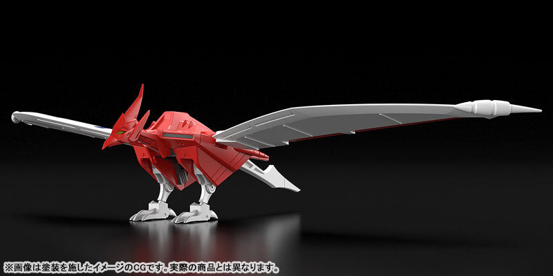 (Pre-Venta) MODEROID - PHOENIX