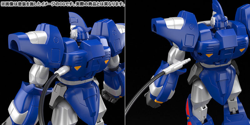 (Pre-Venta) MODEROID - PHOENIX