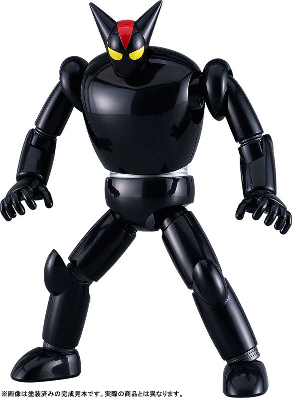 (Pre-Venta) MODEROID - BLACK OX (Original TETSUJIN28)