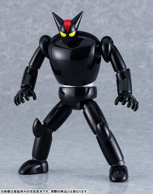 (Pre-Venta) MODEROID - BLACK OX (Original TETSUJIN28)