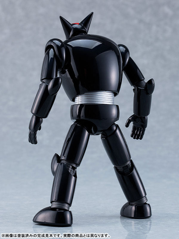 (Pre-Venta) MODEROID - BLACK OX (Original TETSUJIN28)