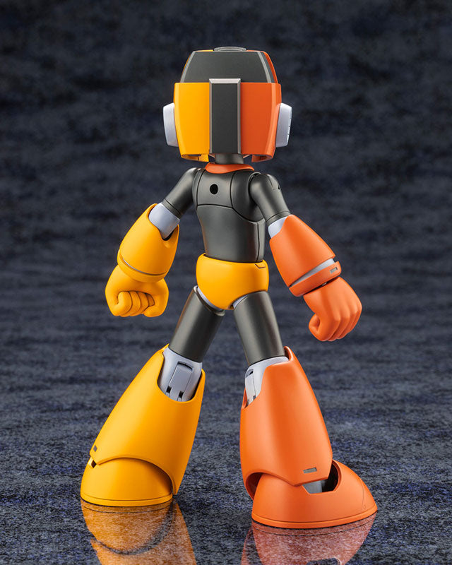 (Pre-Venta) Plastic Model - Mega Man ver. Pile Drive