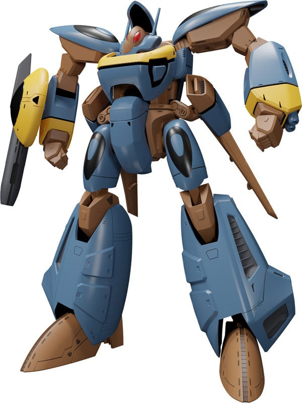 (Pre-Venta) MODEROID - Orguss II Olson Special