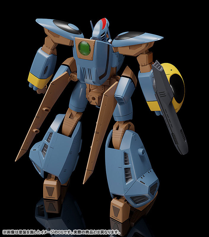 (Pre-Venta) MODEROID - Orguss II Olson Special