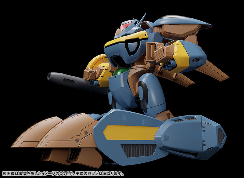 (Pre-Venta) MODEROID - Orguss II Olson Special