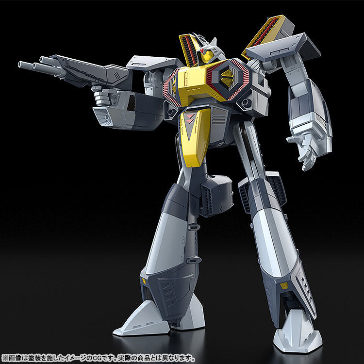 (Pre-Venta) MODEROID - Nikick