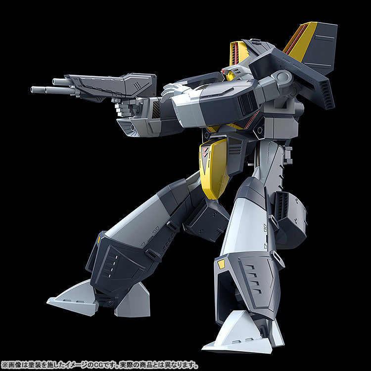 (Pre-Venta) MODEROID - Nikick