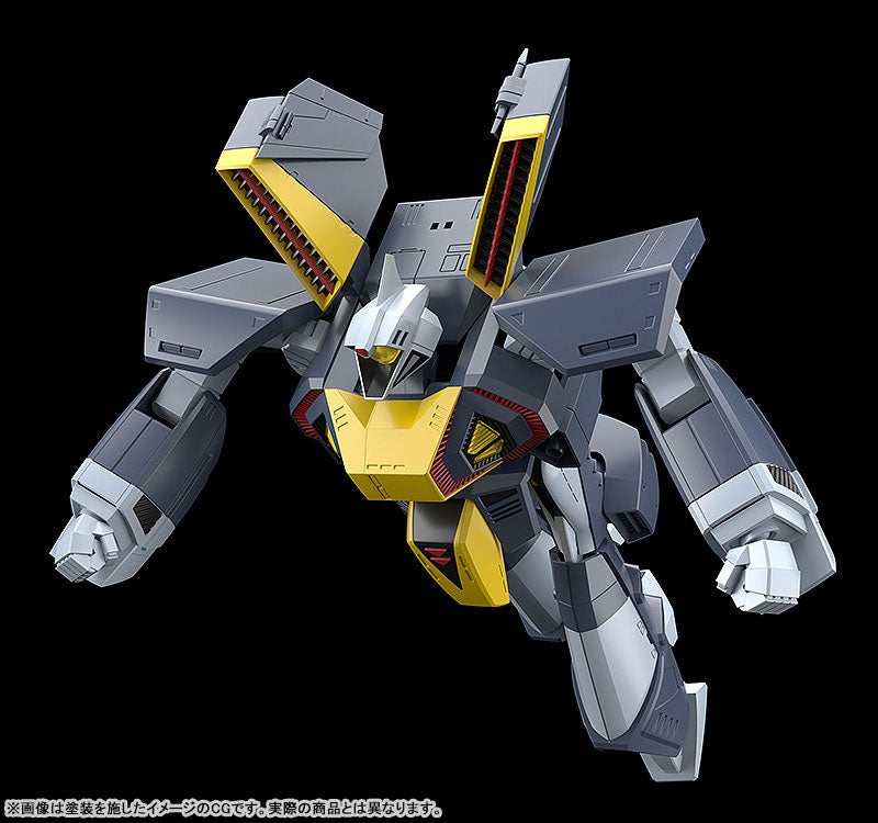 (Pre-Venta) MODEROID - Nikick