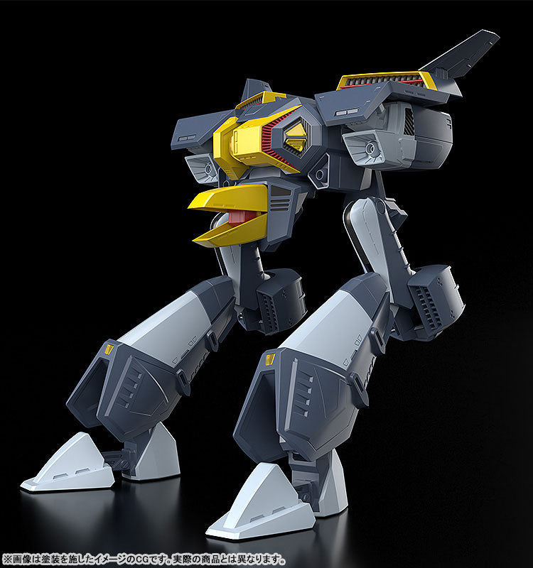 (Pre-Venta) MODEROID - Nikick