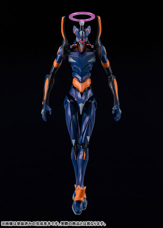 (Pre-Venta) MODEROID - Evangelion Mark.06