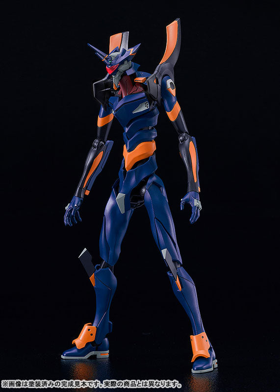 (Pre-Venta) MODEROID - Evangelion Mark.06