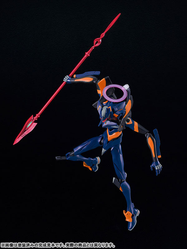 (Pre-Venta) MODEROID - Evangelion Mark.06