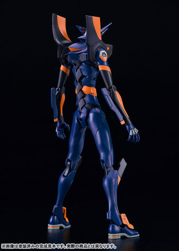 (Pre-Venta) MODEROID - Evangelion Mark.06