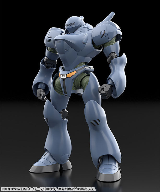 (Pre-Venta) MODEROID - TYPE-7 Brocken