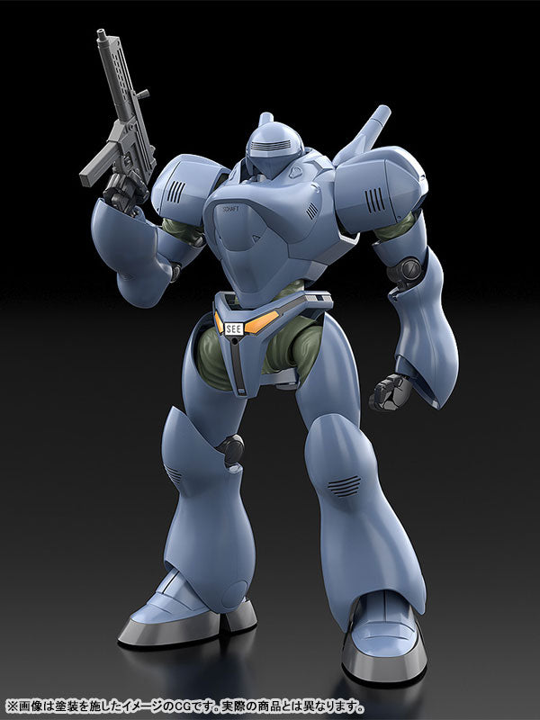 (Pre-Venta) MODEROID - TYPE-7 Brocken